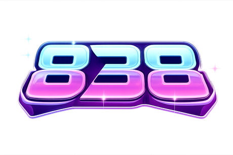 Logo thương hiệu 838
